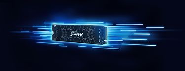 Kingston FURY Renegade 500 Gt M.2 SSD -kovalevy, kuva 10