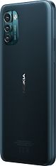 Nokia G21 -puhelin, 64/4 Gt, sininen, kuva 3