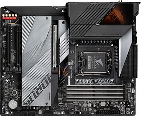 Gigabyte Z690 AORUS ULTRA LGA 1700 ATX -emolevy, kuva 2