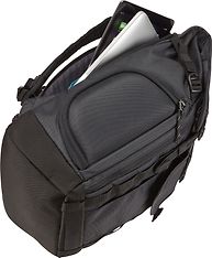 Thule Subterra Backpack 25L -reppu, harmaa, kuva 9