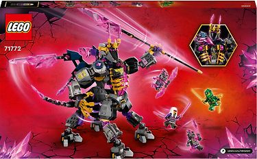 LEGO Ninjago 71772 - Kristallikuningas, kuva 9