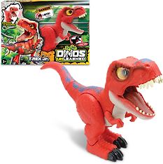 Dinos Unleashed T-Rex Jr -dinosaurus