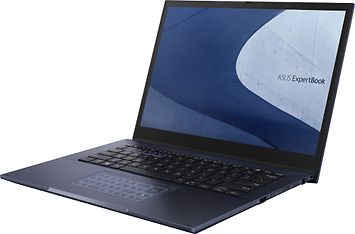 Asus ExpertBook B7 Flip B7402F 14" -kannettava, Win 11 Pro (B7402FEA-LA0282X), kuva 3