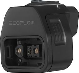 EcoFlow Delta Pro to Smart Generator adaptor -adapteri virta-asemalle
