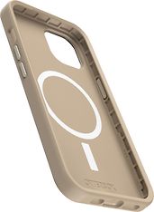 Otterbox Symmetry Plus -suojakuori, iPhone 14 / 13, beige, kuva 2