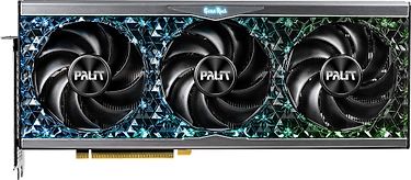 Palit GeForce RTX 4090 Gamerock OC 24 Gt -näytönohjain, kuva 4