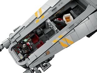 LEGO Star Wars 75331 - Razor Crest, kuva 14