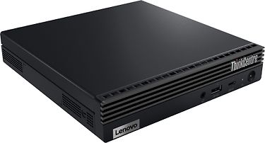 Lenovo ThinkCentre M60e Tiny -työasema, Win 11 Pro (11LV005GMX), kuva 6