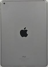 FWD: Apple iPad 5 WiFi 32 Gt -käytetty tabletti, tähtiharmaa (MP2F2LL/A), kuva 2