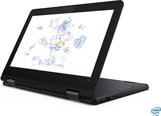 Lenovo Thinkpad Yoga 11e 6th Gen -kannettava, Win 10 Pro (20SES00D00), kuva 8