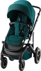 BRITAX RÖMER SMILE 5Z -rattaat, Atlantic Green