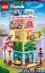 LEGO Friends 41748 - Heartlake Cityn yhteisökeskus