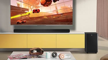 TCL TS8212 2.1.2 Dolby Atmos Soundbar -äänijärjestelmä, kuva 7