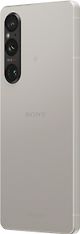 Sony Xperia 1 V 5G -puhelin, 256/12 Gt, hopea, kuva 4