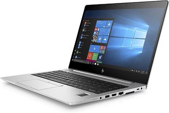 FWD: HP EliteBook 840 G5 14" -käytetty kannettava tietokone, **B-luokitus**, Win 11 Pro (11001011841), kuva 2