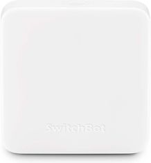 SwitchBot Hub Mini -keskitin, valkoinen