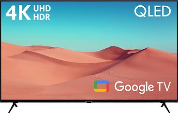 ProCaster Q970H 65" 4K QLED Google TV