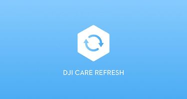 DJI Care Refresh -lisäpalvelu DJI Air 3:lle, 2 vuotta