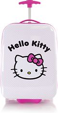 Heys Hello Kitty -lasten matkalaukku, valkoinen, kuva 2