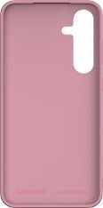 Samsung x Marimekko Embossed Case -suojakuori, Samsung Galaxy S24+, pinkki, kuva 4