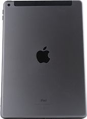 FWD: Apple iPad 7 WiFi 32 Gt -käytetty tabletti, tähtiharmaa, **B-luokitus** (MW742), kuva 3