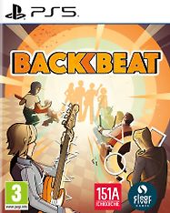 Backbeat (PS5)