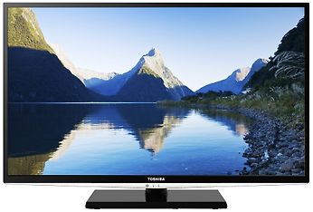 Toshiba 40HL933 40" LED televisio, 100 Hz, USB, 2 x HDMI