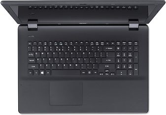 Acer Aspire ES1-711 17,3" -kannettava, Win 8.1, musta, kuva 4