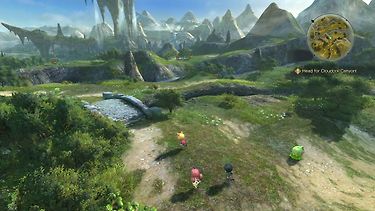 Ni No Kuni II - Revenant Kingdom -peli, PS4, kuva 7