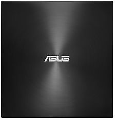 Asus ZenDrive SDRW-08U7M-U -ulkoinen DVD+/-RW -asema, väri musta