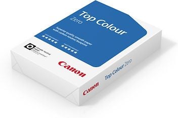 Canon Top Colour Zero A4 / 160 g -kopiopaperi, 250 arkin pakkaus