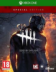 Dead by Daylight - Special Edition -peli, Xbox One