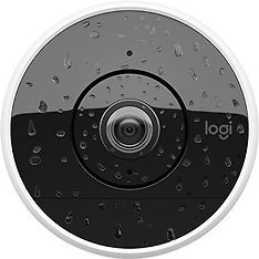 Logitech Circle 2 Wired -valvontakamera, kuva 2