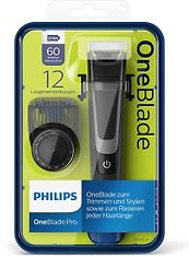 Philips OneBlade Pro QP6510/20, kuva 11