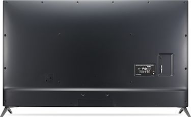 LG 75UJ651V 75" Smart 4K Ultra HD LED -televisio, kuva 4