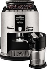 Krups Espresseria Quattro Force -kahviautomaatti