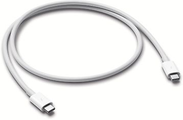 Apple Thunderbolt 3 (USB-C) -kaapeli, 0,8 m (MQ4H2)