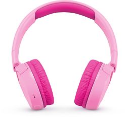 JBL JR300BT -Bluetooth-kuulokkeet lapsille, pinkki, kuva 2