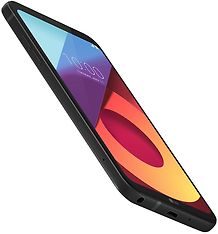 LG Q6 -Android-puhelin, 32 Gt, musta, kuva 4