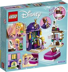 LEGO Disney Princess 41156 - Tähkäpään makuuhuone linnassa, kuva 2