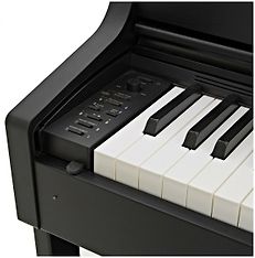 Casio Celviano AP-470 -digitaalipiano, musta, kuva 4