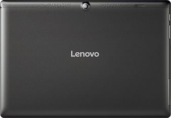 Lenovo TAB 10 WiFi-tabletti, musta, kuva 4
