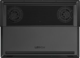 Lenovo Legion Y530 15,6" -pelikannettava, Win 10 64-bit, musta, kuva 21