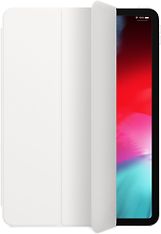 Apple Smart Folio 11" iPad Prolle, valkoinen, MRX82, kuva 5