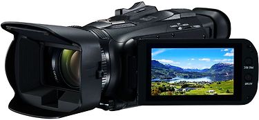 Canon LEGRIA HF G50 -videokamera, kuva 3
