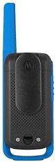 Motorola TALKABOUT T62 - radiopuhelin, sininen, pari, kuva 3