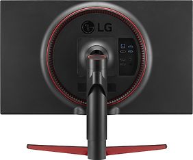 LG UltraGear 27GL850-B 27" QHD-pelinäyttö, kuva 7