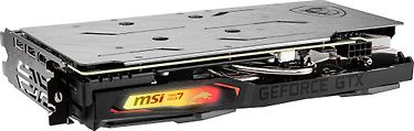 MSI GeForce GTX 1660 SUPER GAMING X -näytönohjain, kuva 4