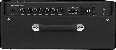 Fender Mustang GTX100 -1 x 12" digitaalinen combo kitaralle, 100W, kuva 4