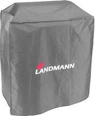Landmann -Suojahuppu Premium, L - koko